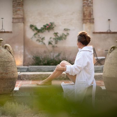 Relais Conac 1888 - Luxury B&B - Adults Only Castelnuovo Don Bosco Bagian luar foto