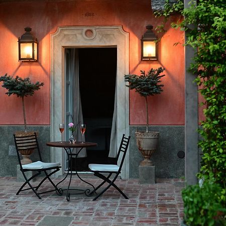Relais Conac 1888 - Luxury B&B - Adults Only Castelnuovo Don Bosco Bagian luar foto