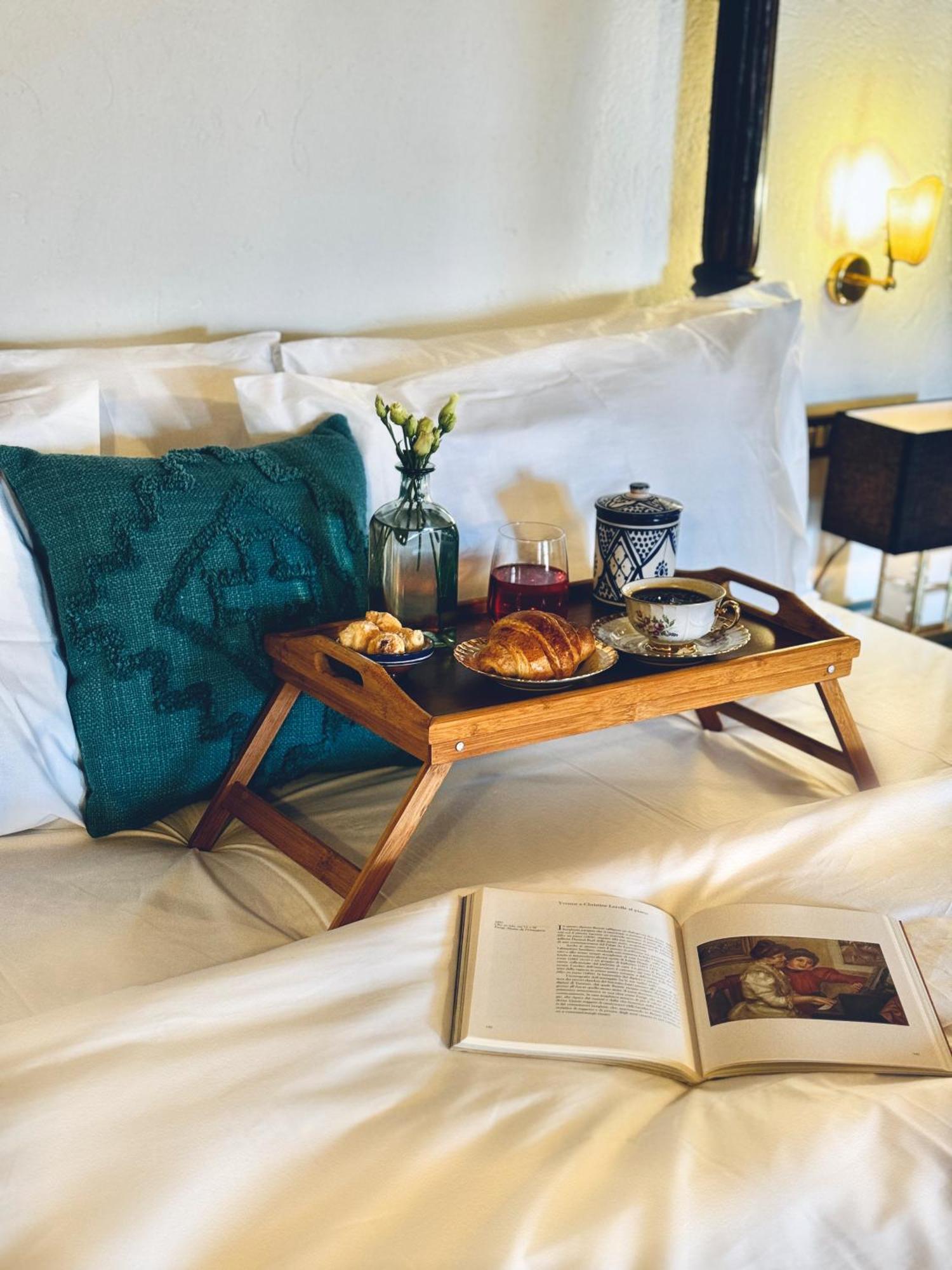 Relais Conac 1888 - Luxury B&B - Adults Only Castelnuovo Don Bosco Bagian luar foto