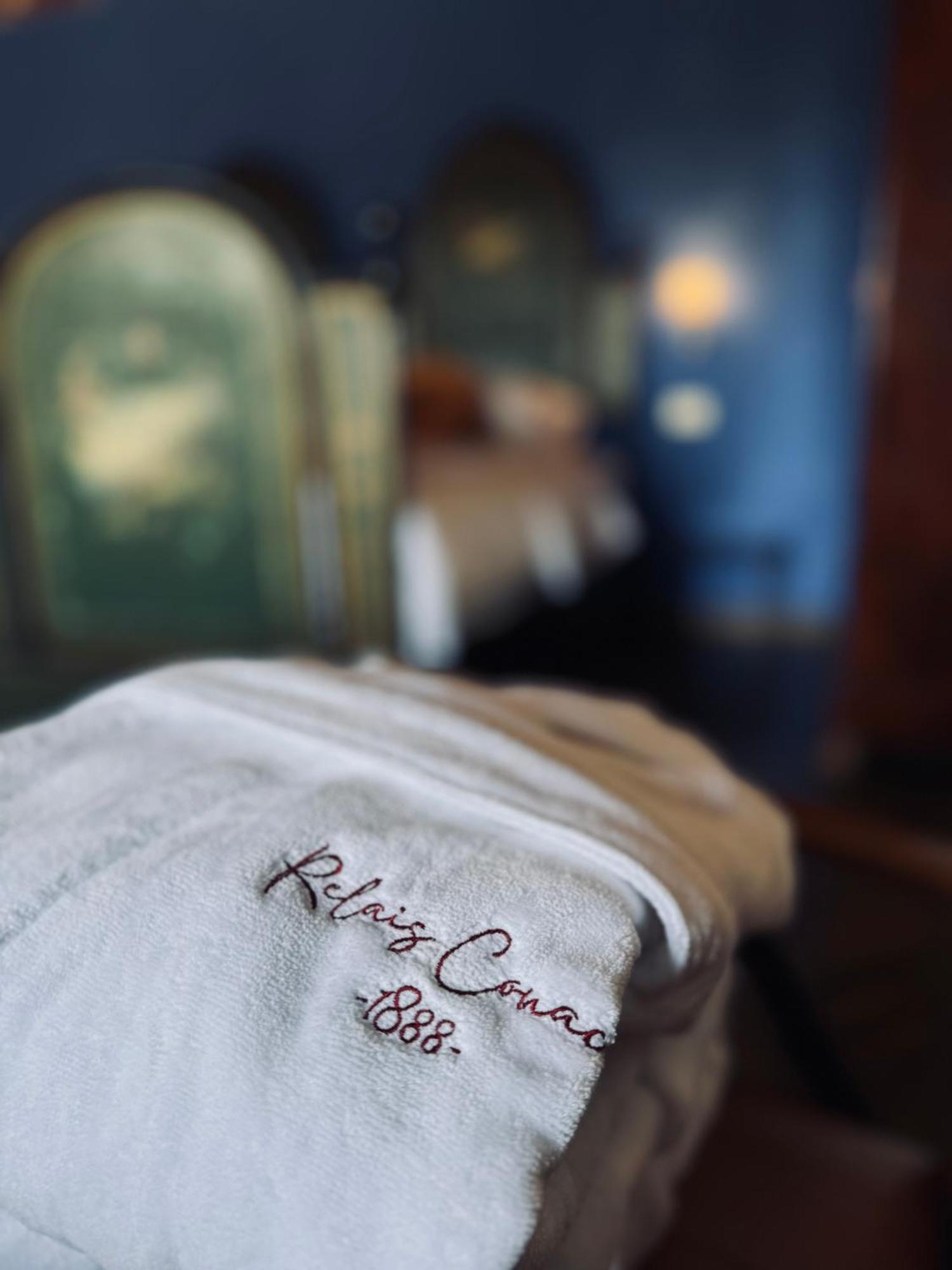 Relais Conac 1888 - Luxury B&B - Adults Only Castelnuovo Don Bosco Bagian luar foto