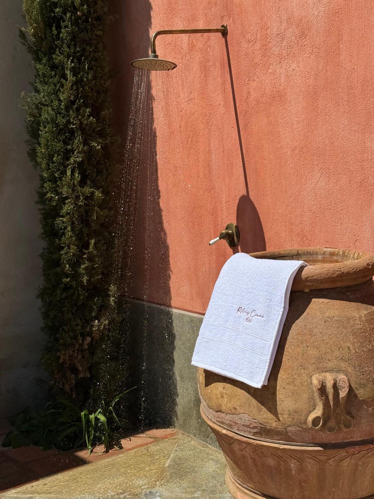Relais Conac 1888 - Luxury B&B - Adults Only Castelnuovo Don Bosco Bagian luar foto