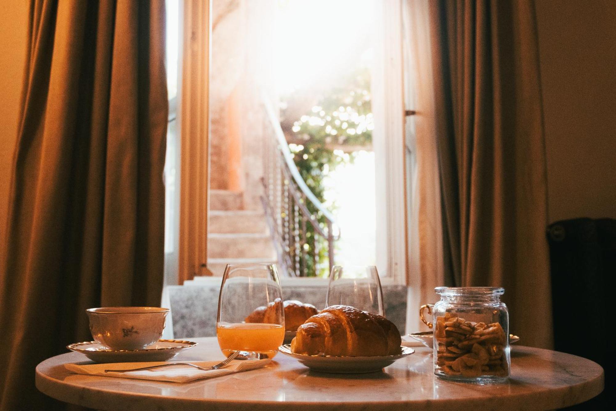 Relais Conac 1888 - Luxury B&B - Adults Only Castelnuovo Don Bosco Bagian luar foto