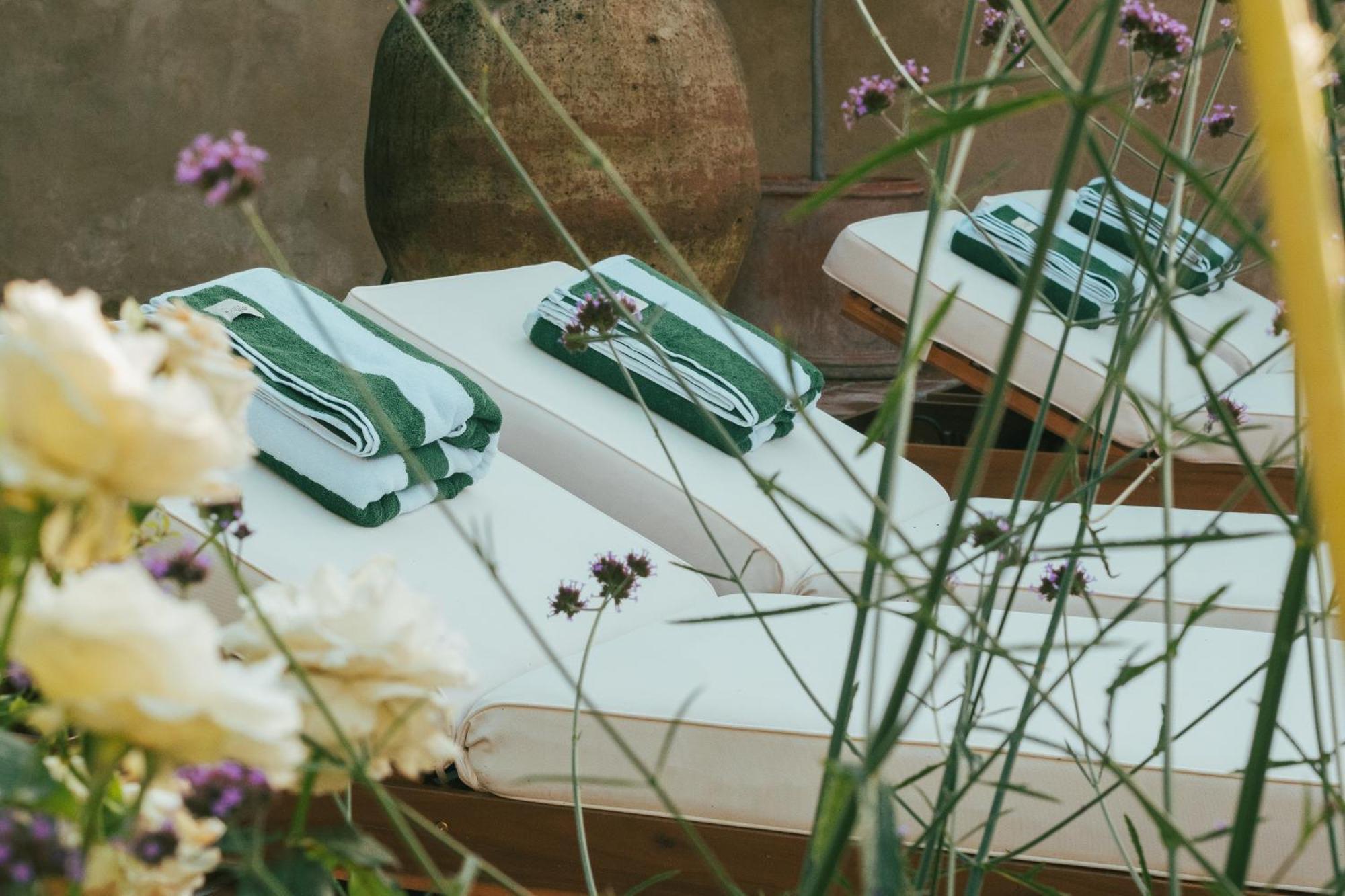 Relais Conac 1888 - Luxury B&B - Adults Only Castelnuovo Don Bosco Bagian luar foto