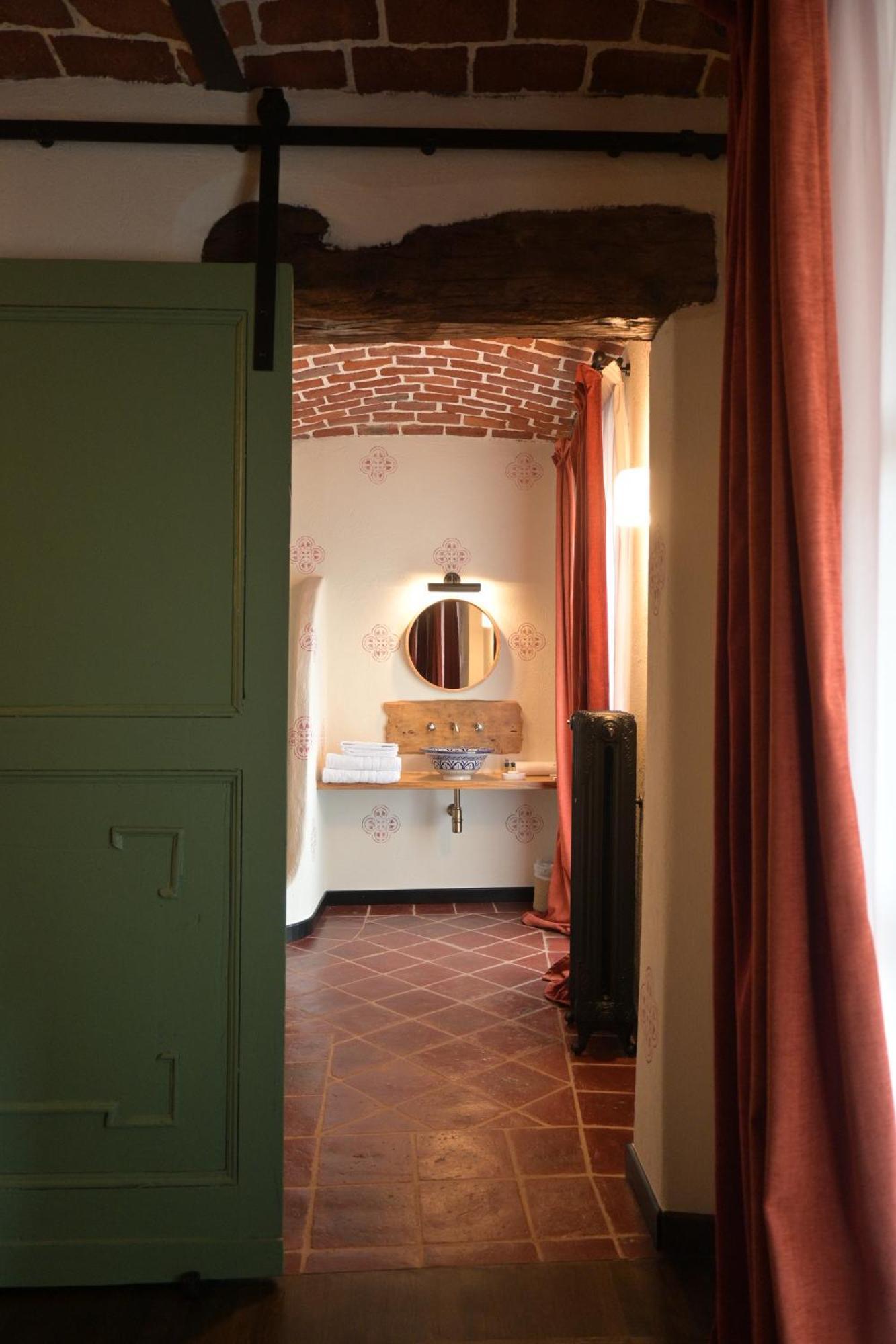 Relais Conac 1888 - Luxury B&B - Adults Only Castelnuovo Don Bosco Bagian luar foto