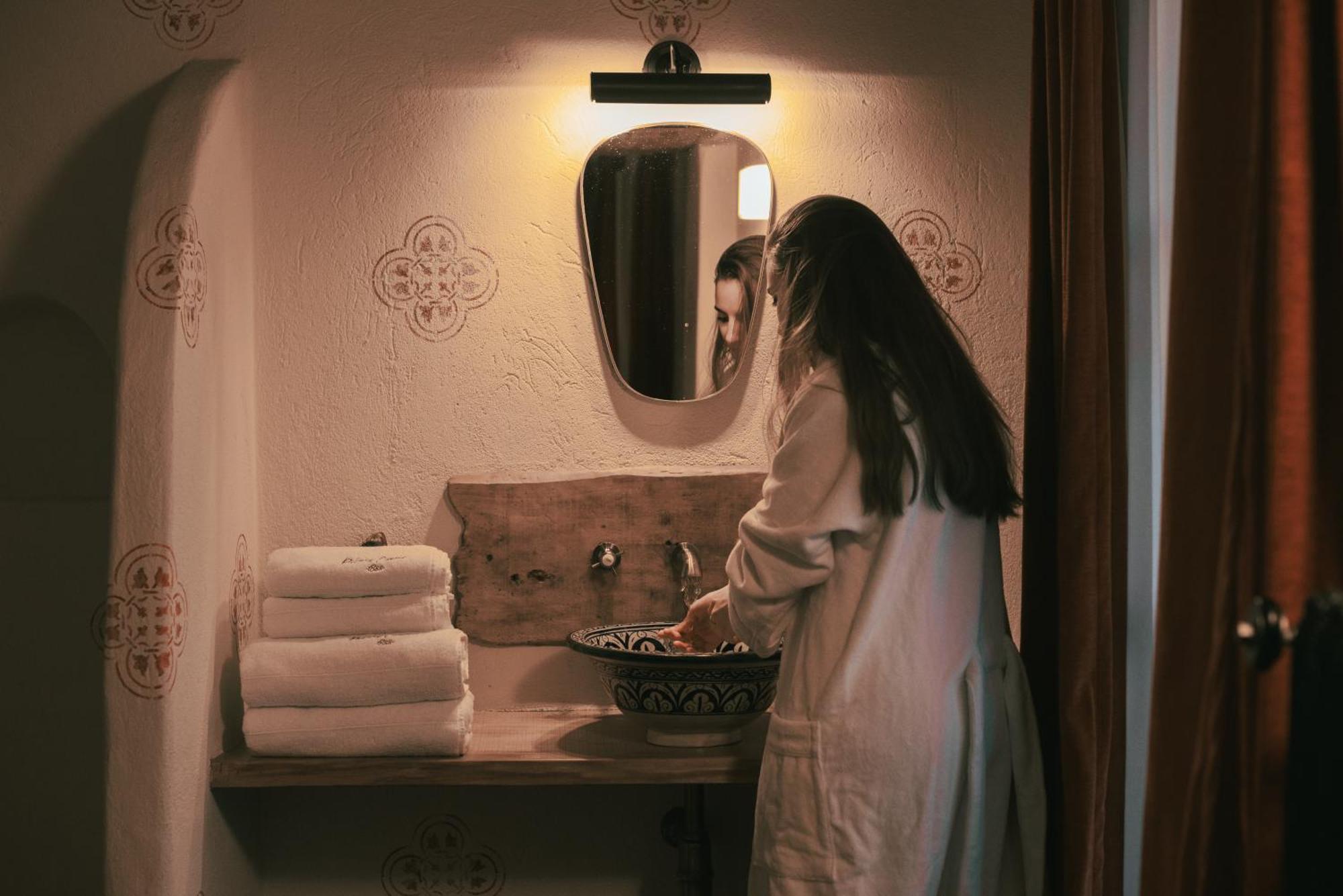 Relais Conac 1888 - Luxury B&B - Adults Only Castelnuovo Don Bosco Bagian luar foto