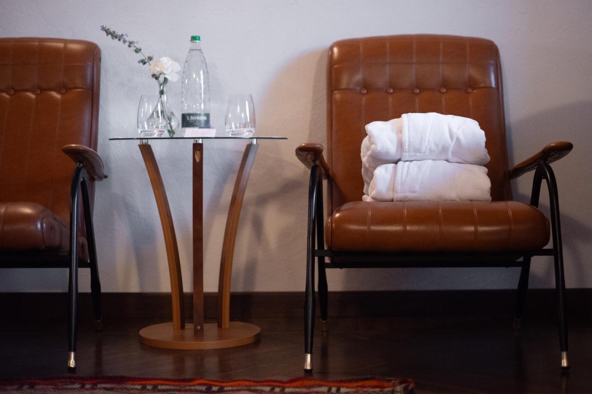 Relais Conac 1888 - Luxury B&B - Adults Only Castelnuovo Don Bosco Bagian luar foto