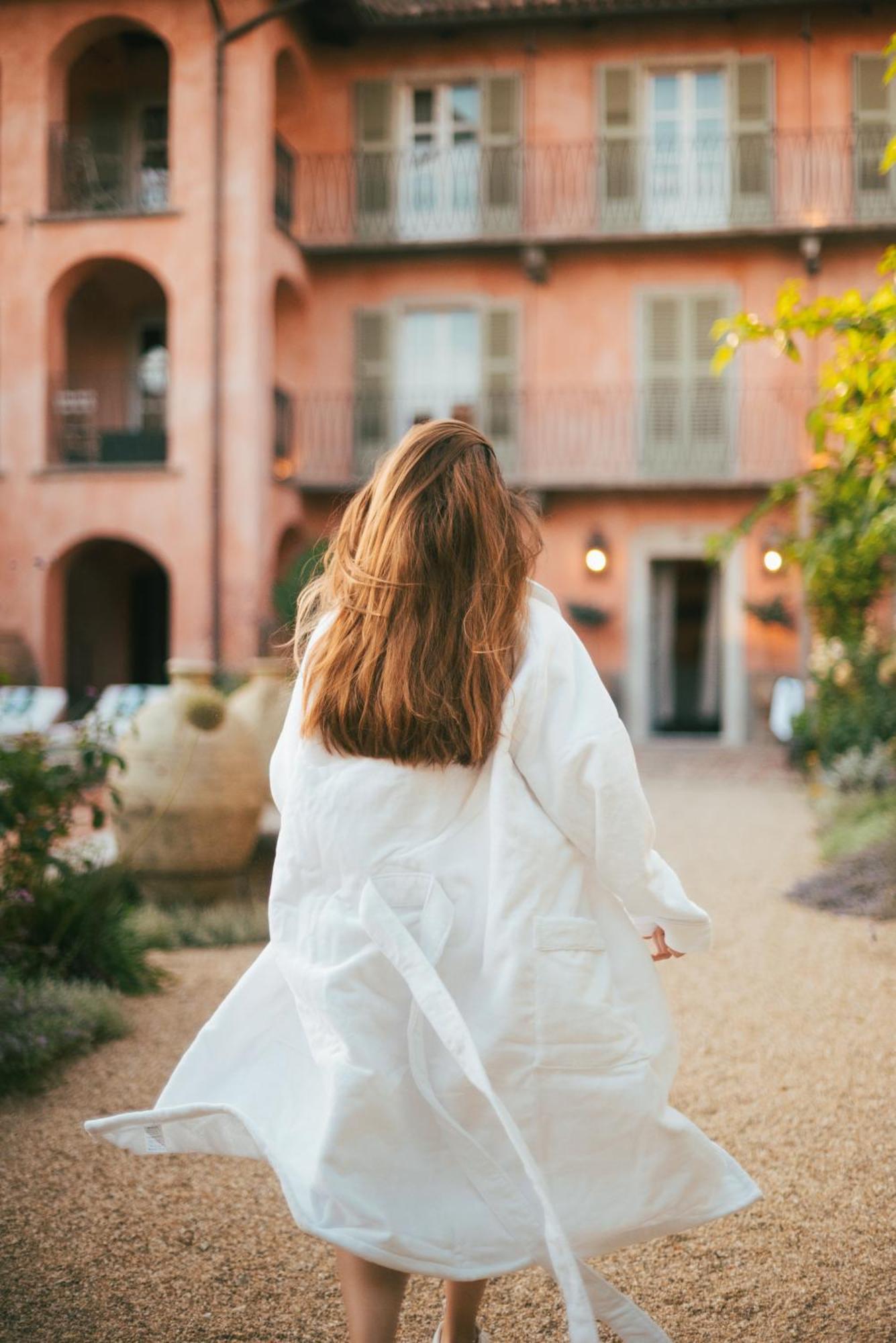 Relais Conac 1888 - Luxury B&B - Adults Only Castelnuovo Don Bosco Bagian luar foto