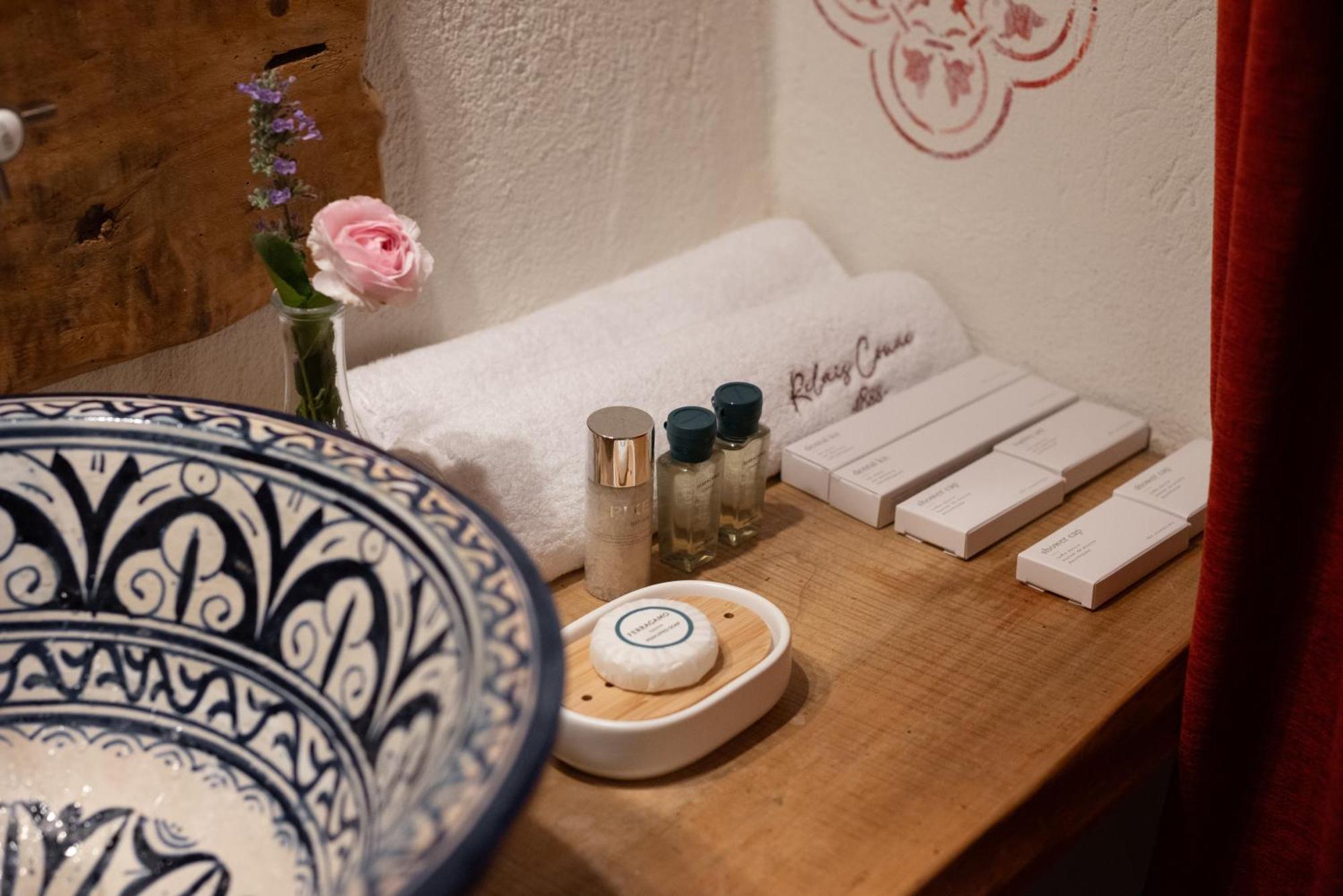 Relais Conac 1888 - Luxury B&B - Adults Only Castelnuovo Don Bosco Bagian luar foto